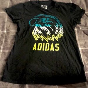 Adidas t-shirt
